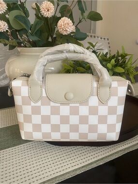 BOSTANTEN Women's Small Crossbody Bag